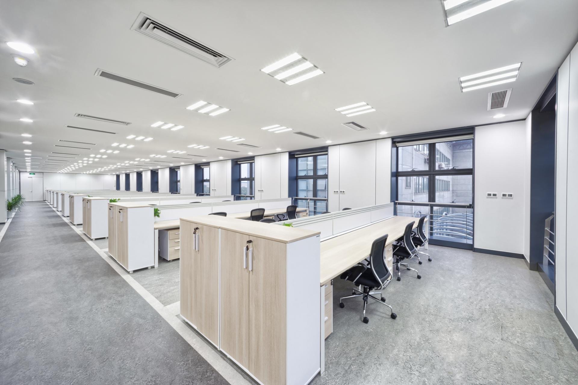 Geebung Commercial Office Cleaning Services